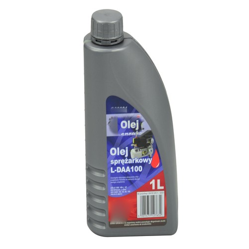 Olio minerale per compressori - per,