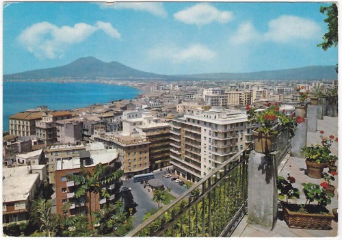 Castellammare stabia - castellammare,