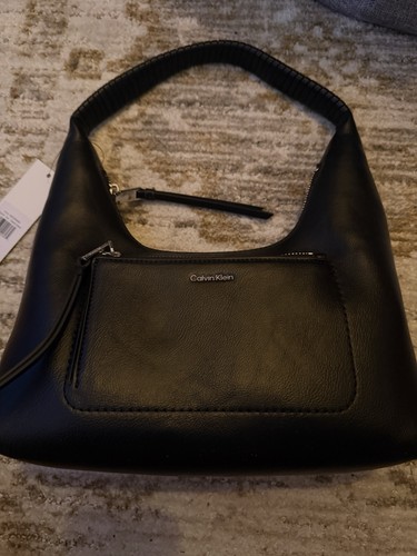 Borsa tracolla calvin klein - borsa, a