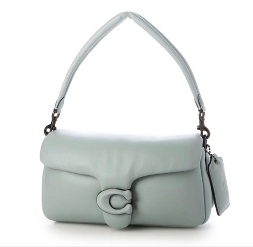 Borsa tracolla coach pillow - tracolla,