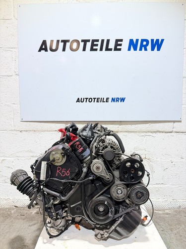 Motore audi 8r 8t 8k - audi,