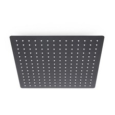 Soffione doccia ultra slim