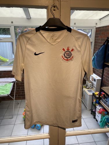 Maglia calcio corinthians nike - calcio,