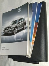 Mercedes x204 glk cartella - mercedes,