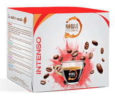 50 capsule caffè miscela