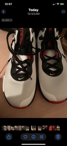 Nike renew sneakers nuove - nike,