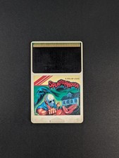 HuCARD PC Engine Gt