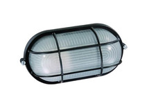 PLAFONIERE ALLUMINIO VIGOR OVO