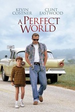 A Perfect World DVD Clint