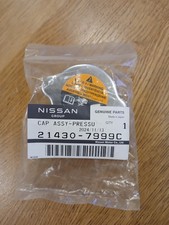 Tappo radiatore Nissan Cabstar