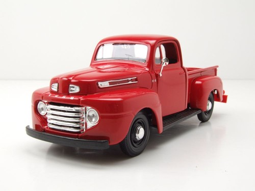 Ford pickup 1948 - pickup,