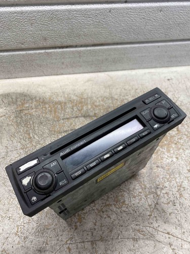 Audi 4b2 c5 lettore - c5,