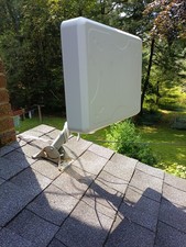 Antenna pannello direzionale