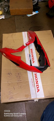 Mascherina honda 500 2016 - cb,