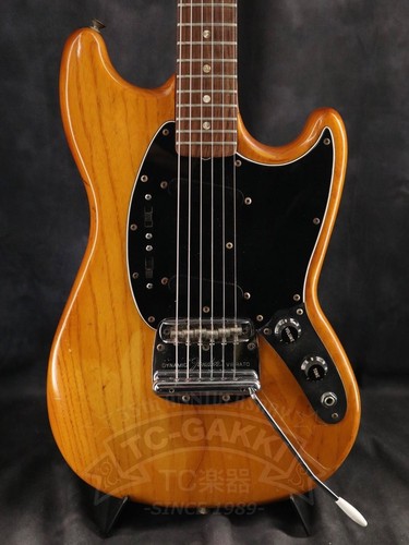 Chitarra elettrica usata