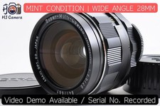 [MINT] Pentax Super Multi