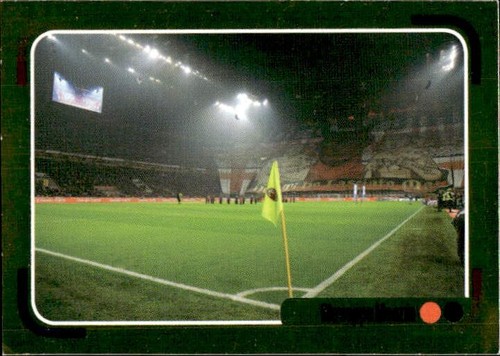 Figurina calciatori panini - figurina,