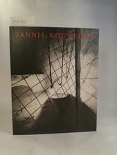 Jannis Kounellis. [Libro