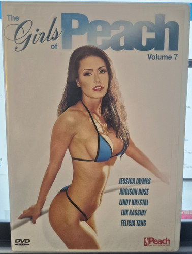 Girls peach vol - vol., 7