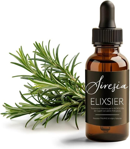 Saw palmetto olio rosmarino - saw,