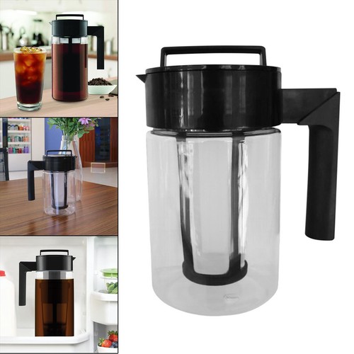 Caffettiera per tè freddo