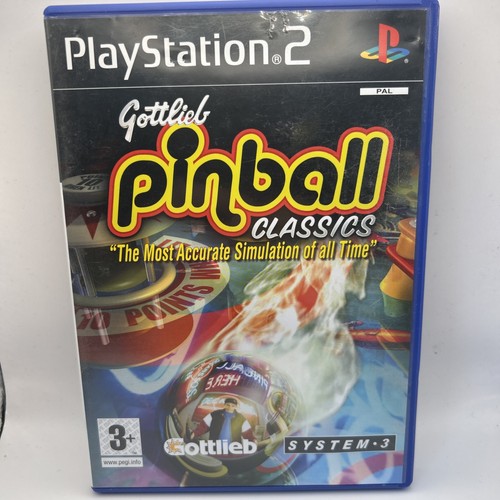 Playstation gottlieb - 2:,