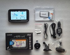 Navigatore garmin dezl - garmin,