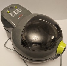Friggitrice ad aria Tefal Actifry originale basso contenuto di grassi SERIE 028 1,2KG 1500W testata e funzionante