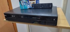 LG RCT689H combo vhs/dvd