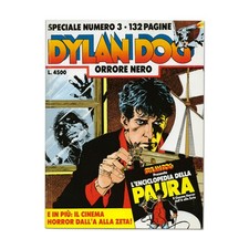 Dylan Dog - Special Number 3 -