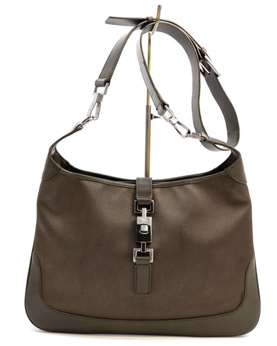 Borsa tracolla gucci - gucci, jackie