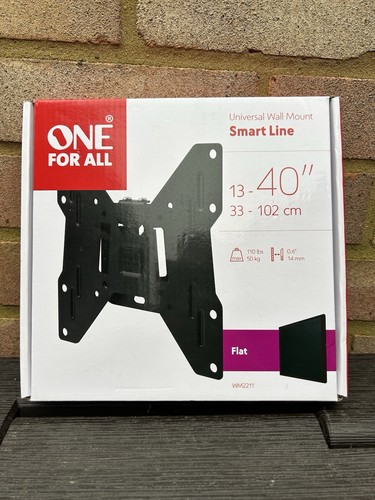 One for all - for, tv