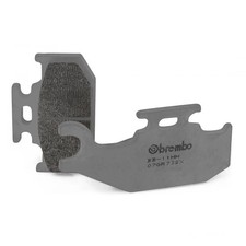 Pastiglie freno anteriori