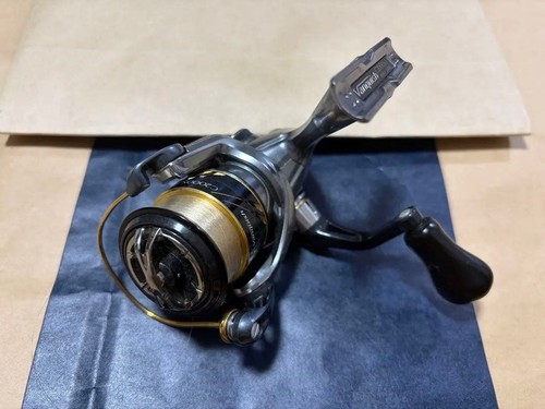 Shimano vanquish c2000s 2016 - c2000s,