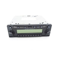 Radio Becker MEXICO CC