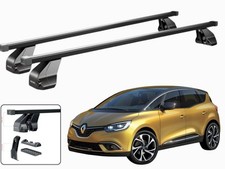 Barre portatutto per renault - barre,
