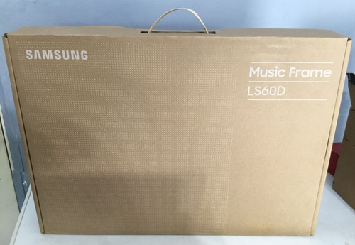 Samsung music frame dolby - frame,