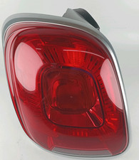 52022742 Fanale post. SX FIAT 500X (5F) 1.4 T-Jet (88Kw) GPL Suv 5p/b-g/1368cc