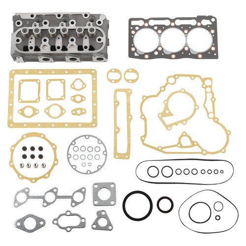 D1105 testata guarnizione - d1105,
