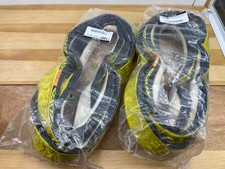 2 Pneumatici tubolari Tufo