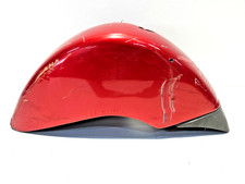 PARAFANGO ANTERIORE ROSSO USATO PIAGGIO VESPA HP V 50 V5N2M (LIEVI DIFETTI VEDI)