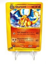 Carta Pokemon CHARIZARD 39/165