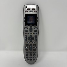 Logitech Harmony 650 Advanced