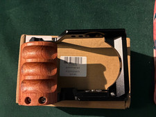 Gabbia fotocamera video rig