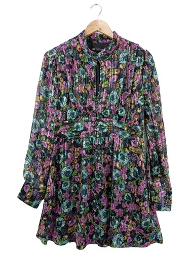Zara abito blusa - blusa, camicia