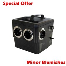 Raffrescatore d'aria portatile