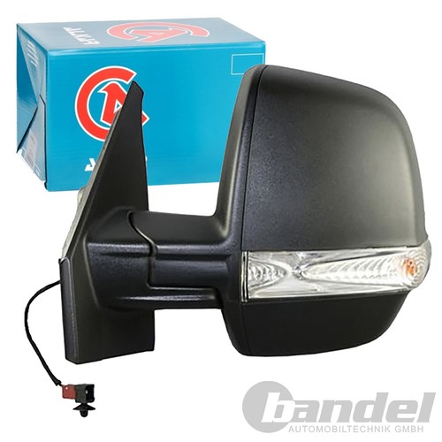 Alkar specchietti riscaldabile - alkar,