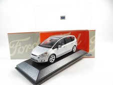 1:43 Minichamps Ford S Max