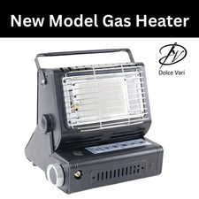Bidoni Gas Butano 227g e