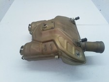 Ducati Multistrada 1100S 06 09 scarico terminale marmitta originale